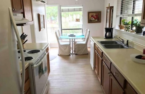 Saint Helena Island Cottage | Fripp Haven Cottage w/Cart & Golf Course Views