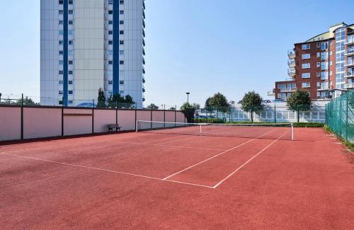 Sahlenburg Apartment | Frische Brise - 1504