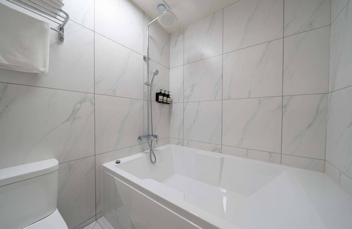 Chungju Hotel | From H About Hotel Chungju