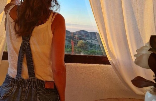 San Leo House | 'From the Fortress to the Sea' your home in San Leo