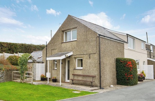 Rhyd-y-clafdy Cottage | Fron Erch Cottages - 2711