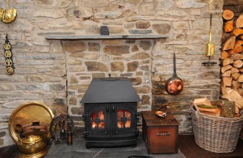 New Quay House | Frondeg Nanternis
