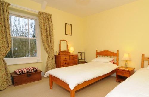 New Quay House | Frondeg Nanternis