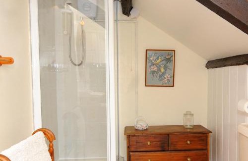 New Quay House | Frondeg Nanternis