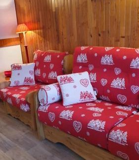 Isola Apartment | Front de Neige Isola 2000