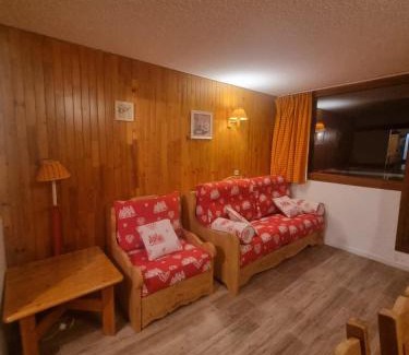 Isola Apartment | Front de Neige Isola 2000