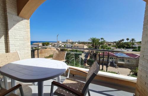 Orihuela Costa Apartment | - - - - - FRONT LINE - - - - - Primera Línea - - - - - Apartments in Playa Flamenca