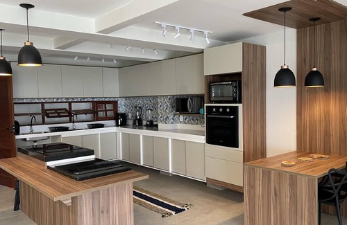 Paripueira House | Front sea mansion with pool Maceio Paripueira