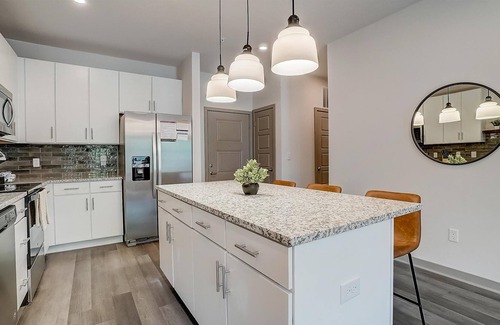 Forest Park Apartment | Frontdesk | 1 BR Apt near Birmingham Zoo