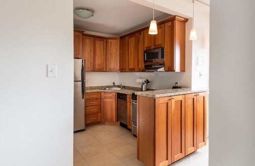 Central West End Apartment | FRONTDESK Nice 1 BR Apt near the Saint Louis Zoo