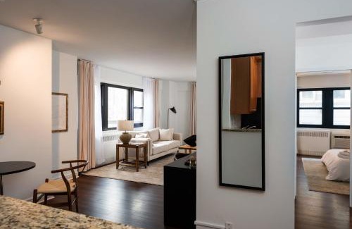 Central West End Apartment | FRONTDESK Sleek 1 BR Apt near The Muny Theater