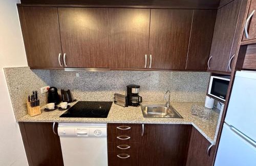 Pas de la Casa Apartment | Frontera Blanca Premium