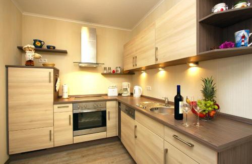 Koserow Apartment | Frontzek Wohnung 02 Koserow Hauptstraße 102