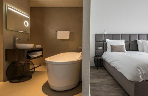 Municipality of Neder-Betuwe Hotel | Fruitpark Hotel & Spa