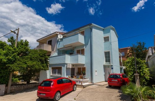 Jadranovo Apartment | FRUK