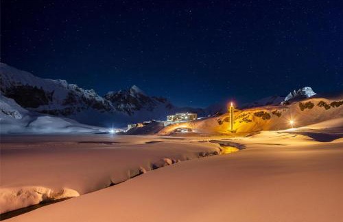 Melchsee-Frutt Hotel | Frutt Mountain Resort