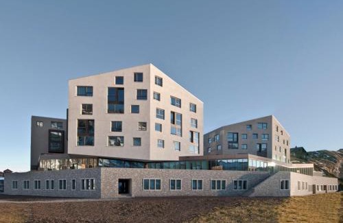 Melchsee-Frutt Hotel | Frutt Mountain Resort