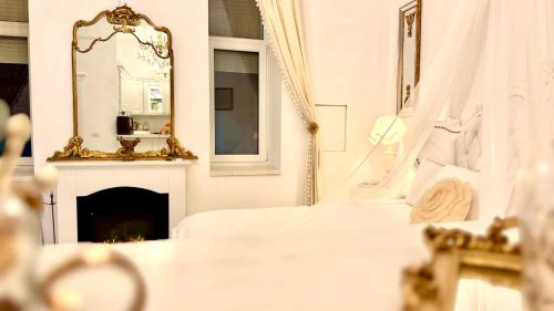 Old City Apartment | FSF Boutique Apartament