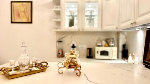 Old City Apartment | FSF Boutique Apartament