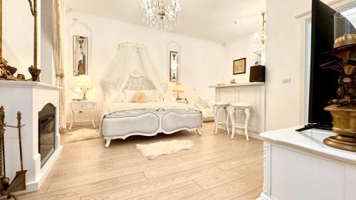 Old City Apartment | FSF Boutique Apartament