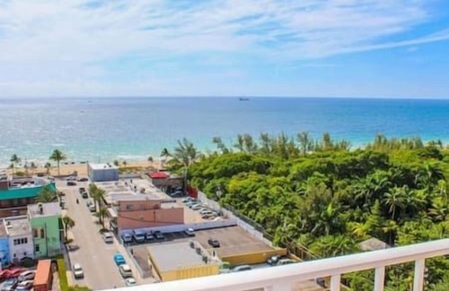 Central Beach Hotel | FT. LAUDERDALE BEACH RESORT-2BEDROOM SUITE