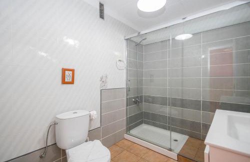 Los Quemados Apartment | Fuencaliente La Palma con piscina y vistas al mar