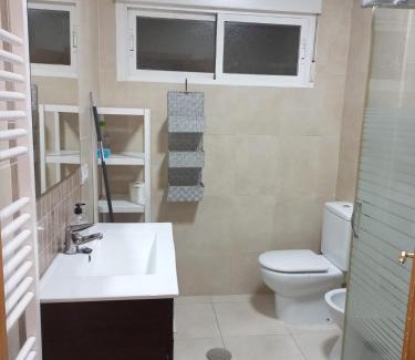 Puertollano Apartment | FUENTE agria