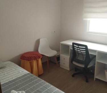 Puertollano Apartment | FUENTE agria