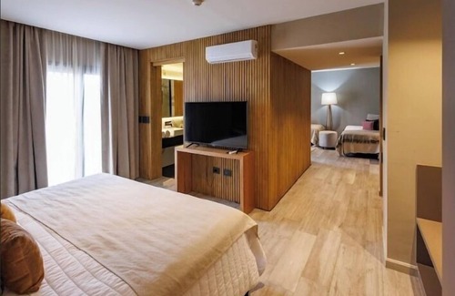 Historic Center Hotel | Fuente Mayor Hotel Ciudad de Mendoza