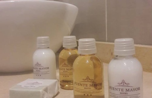 Historic Center Hotel | Fuente Mayor Hotel Ciudad de Mendoza
