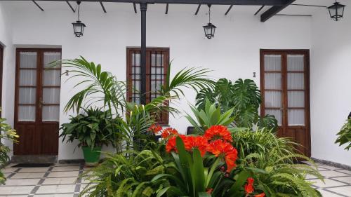 Almodovar del Rio Bed & Breakfast | Fuentepiedra Casa Rural Categoría Superior