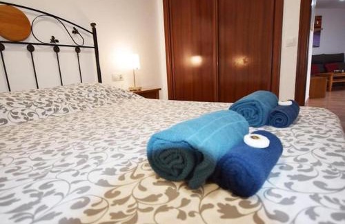 El Cotillo Apartment | Fuerte Holiday Cotillo House