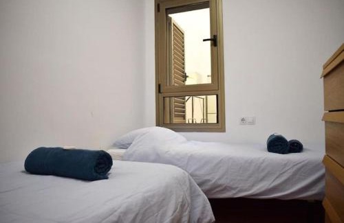El Cotillo Apartment | Fuerte Holiday Cotillo House