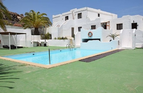 Betancuria Apartment | Fuerteventura Aguas Verdes Playa de Santa Inés