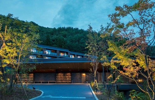 Fujikawaguchiko Hotel | Fufu Kawaguchiko
