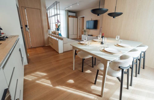 Centro Apartment | Fuji By Xtay Florianópolis