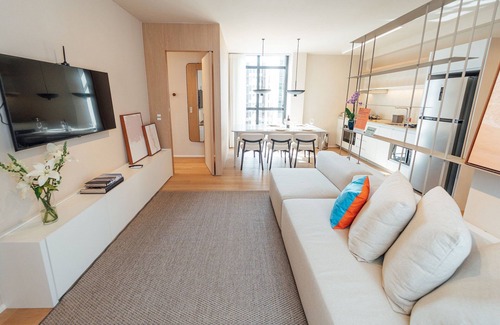 Centro Apartment | Fuji By Xtay Florianópolis