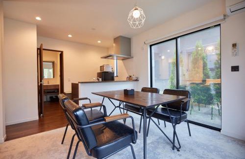 Fujiyoshida Villa | Fuji Gran Villa - TOKI -