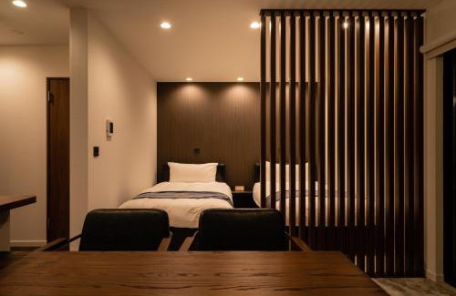 Fujiyoshida Villa | Fuji Gran Villa - TOKI -