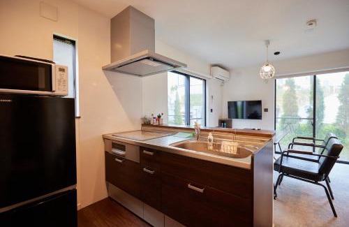 Fujiyoshida Villa | Fuji Gran Villa - TOKI -