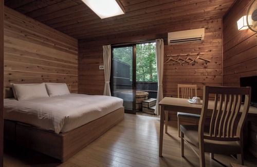 Fujiyoshida Hotel | FUJIYAMA INN CONIFER