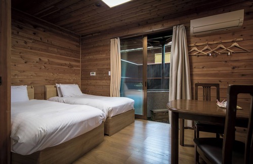 Fujiyoshida Hotel | FUJIYAMA INN CONIFER