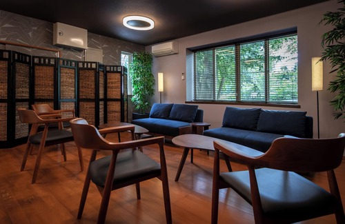 Fujiyoshida Hotel | FUJIYAMA INN CONIFER
