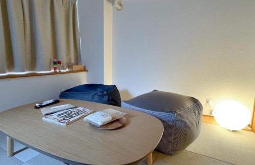 Sawara-ku Apartment | Fukuoka - Apartment - Vacation STAY 00143v
