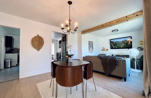 Coaldale House | Full 2-3 Bdrm House in Downtown Coaldale!