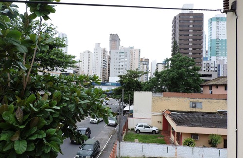 Nacoes Apartment | Full apartment 250 m from the beach