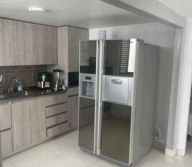 Guayabal Apartment | Full apartment near El Poblado