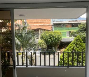 Guayabal Apartment | Full apartment near El Poblado