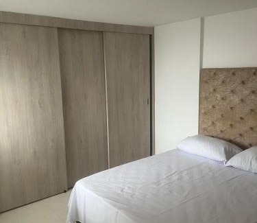 Guayabal Apartment | Full apartment near El Poblado