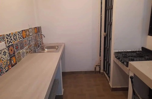 Colonia El Progreso House | Full Beautiful and Big House for family and big groups.